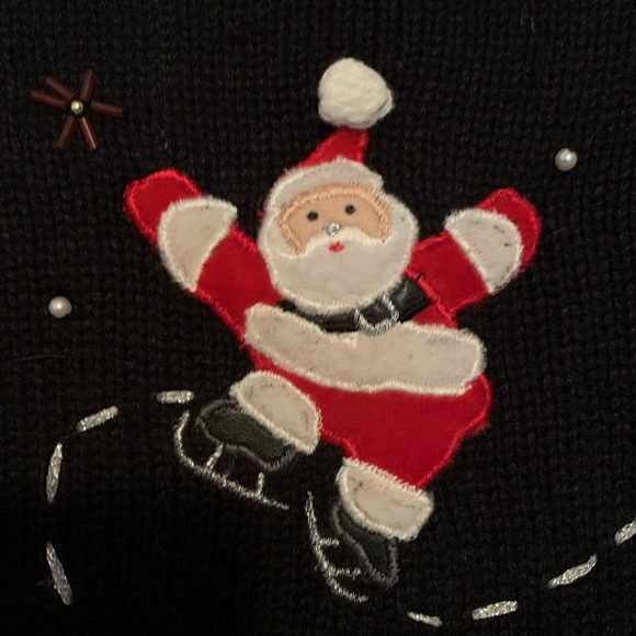 Christmas Sweater - Picture 4 of 6